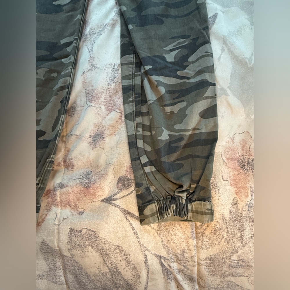 Express Cargo Pants - Picture 7 of 7
